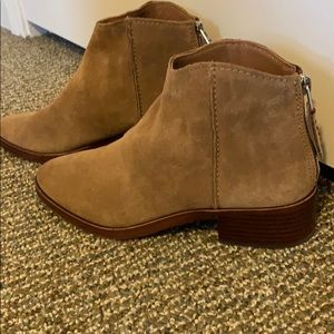 Dolce Vita Booties